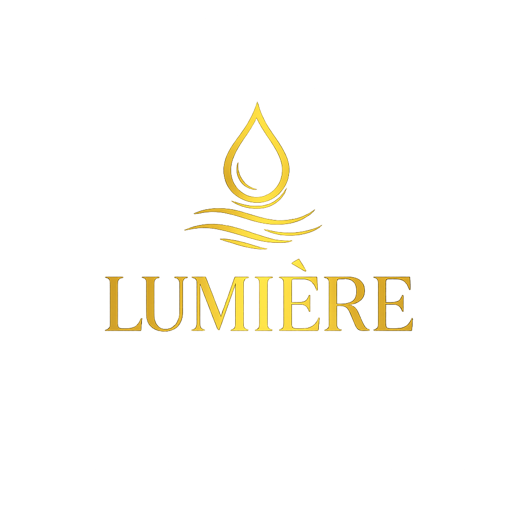 Lumiere Health and Medical Solutions logo
